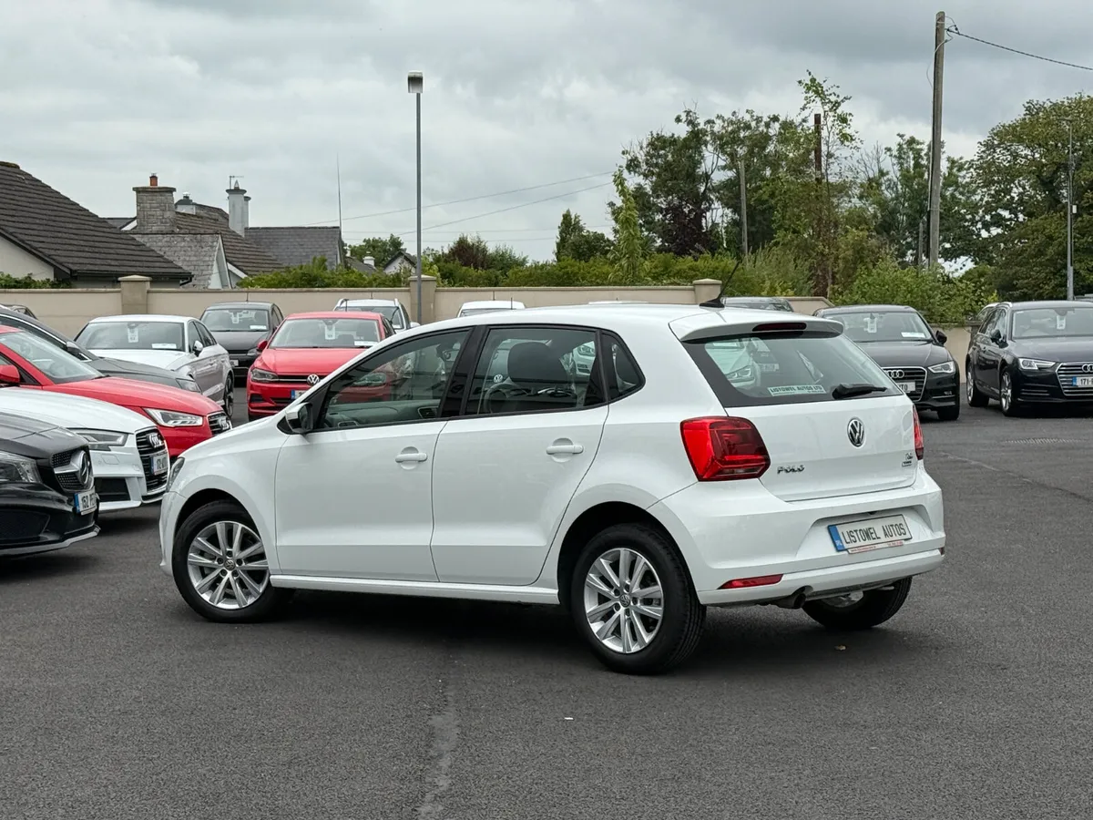 172 VW POLO 1.2 AUTOMATIC COMFORTLINE - Image 3