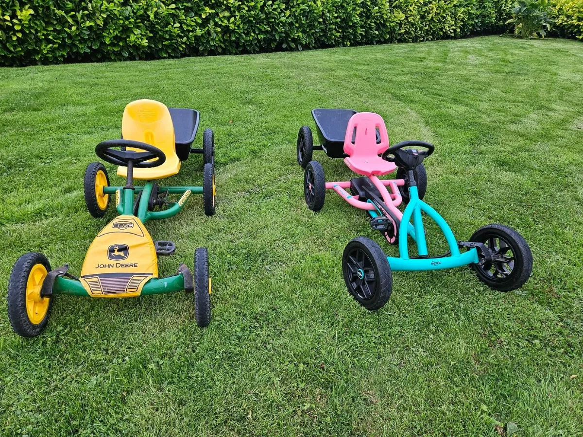 Go Kart