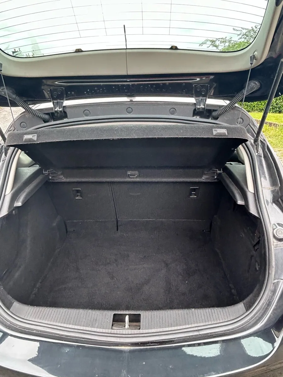 Opel Astra - Image 2