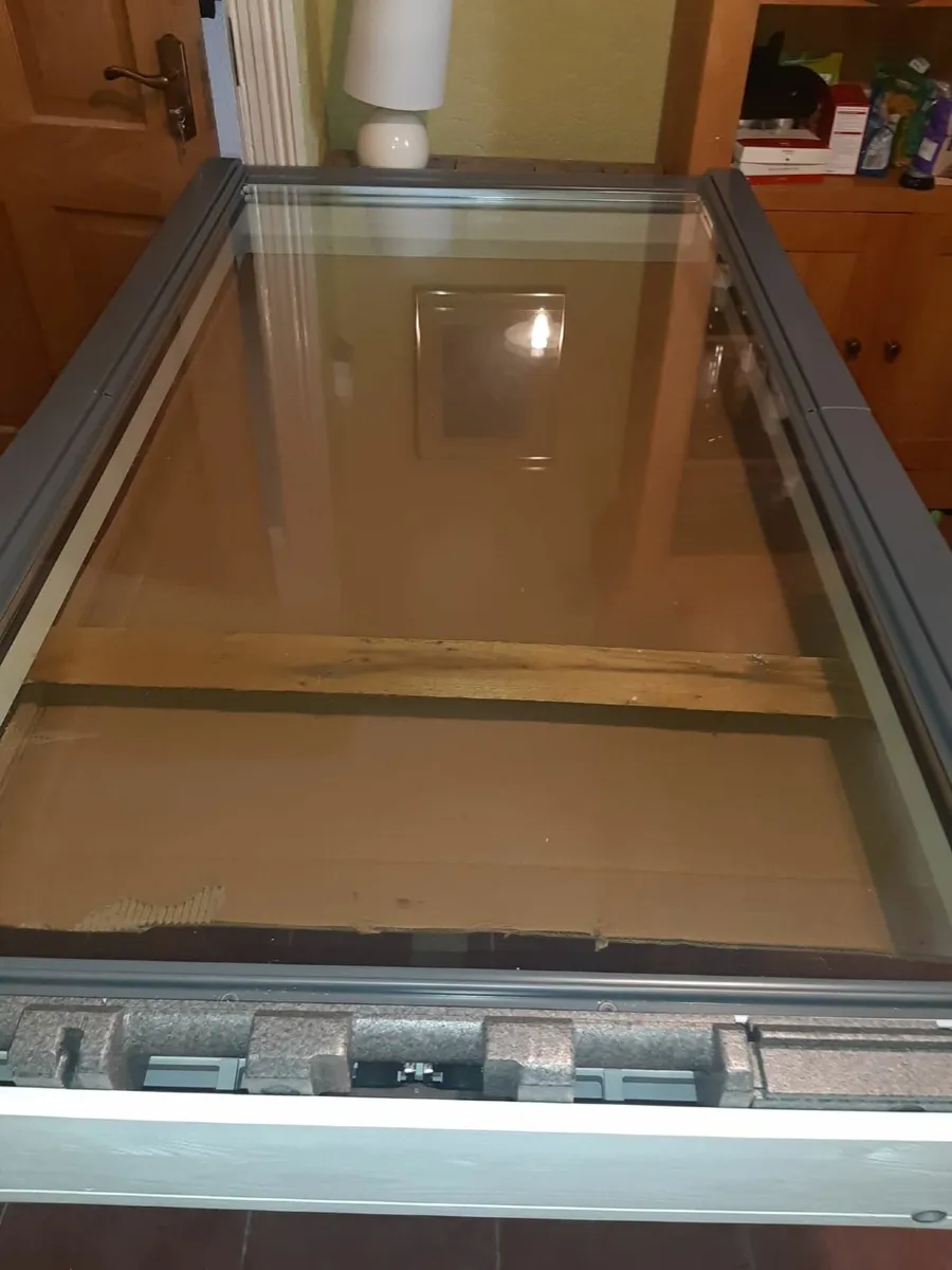 Velux Window