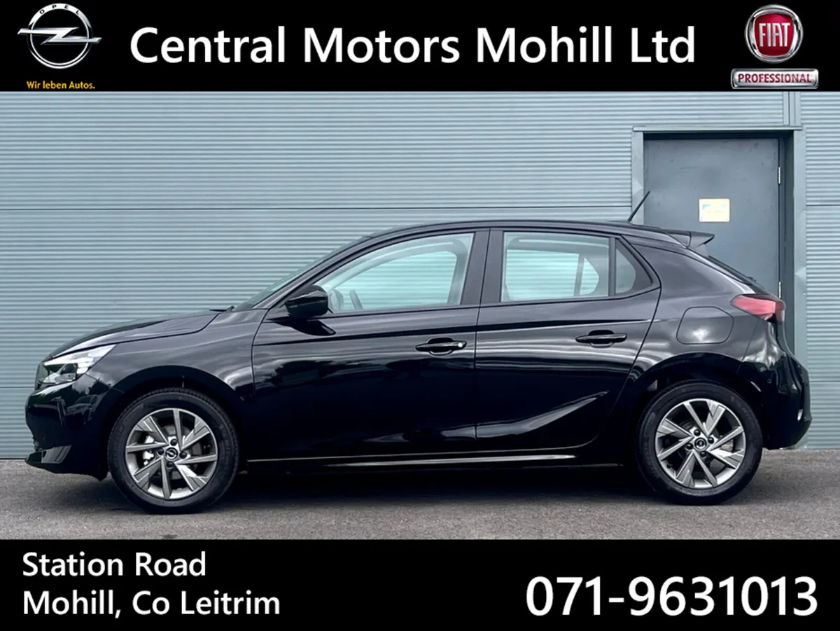 Opel Corsa Elegance 1.2 Petrol * 0 Mileage * - Image 2