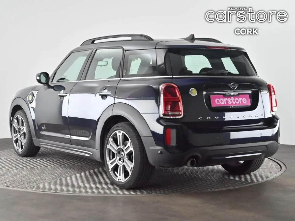 MINI Cooper C-man Cooper S E All4 Exc A Cooper S - Image 3