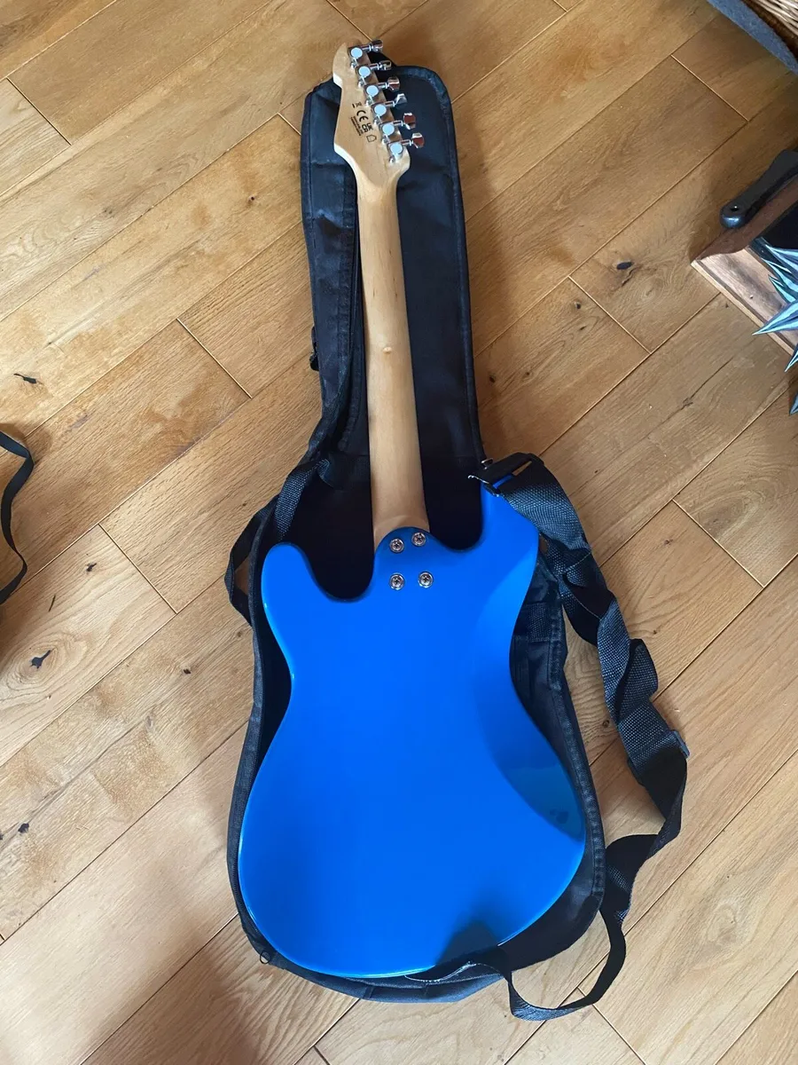Electric guitar for kids - Image 3