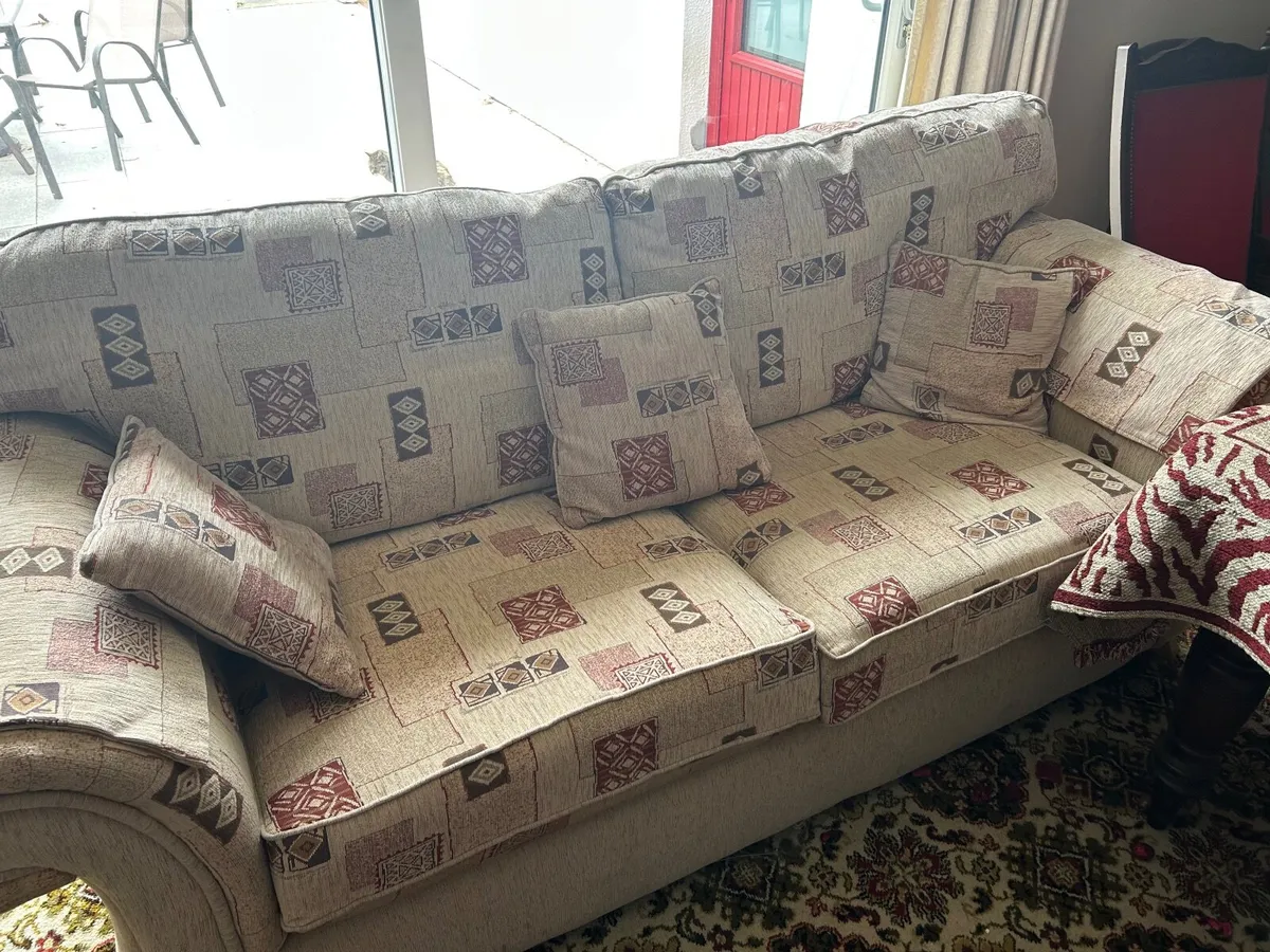 Couch - Image 1