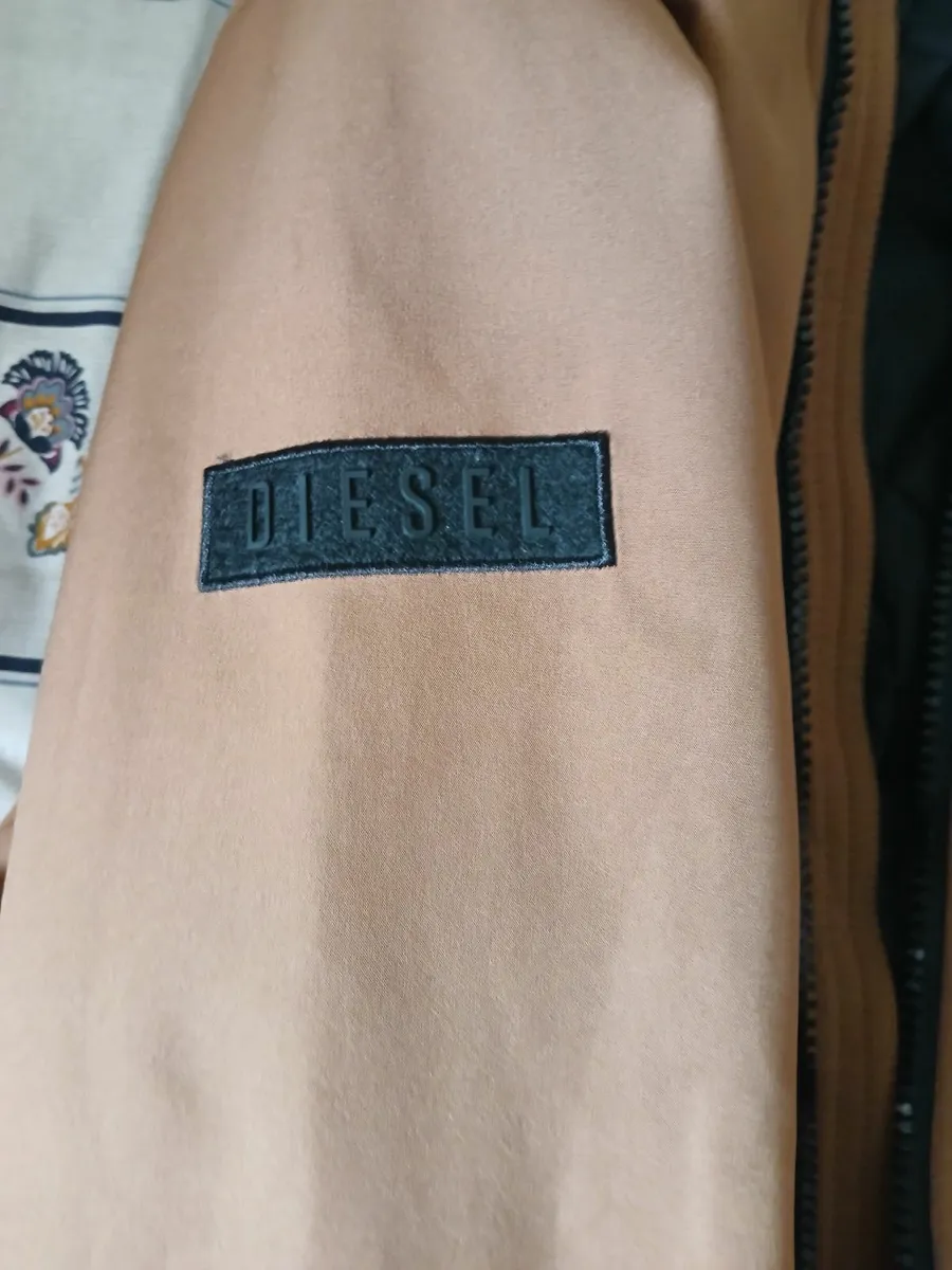 Jacket - Image 2