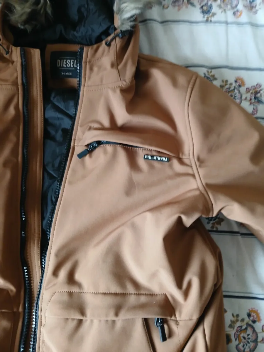 Jacket - Image 3