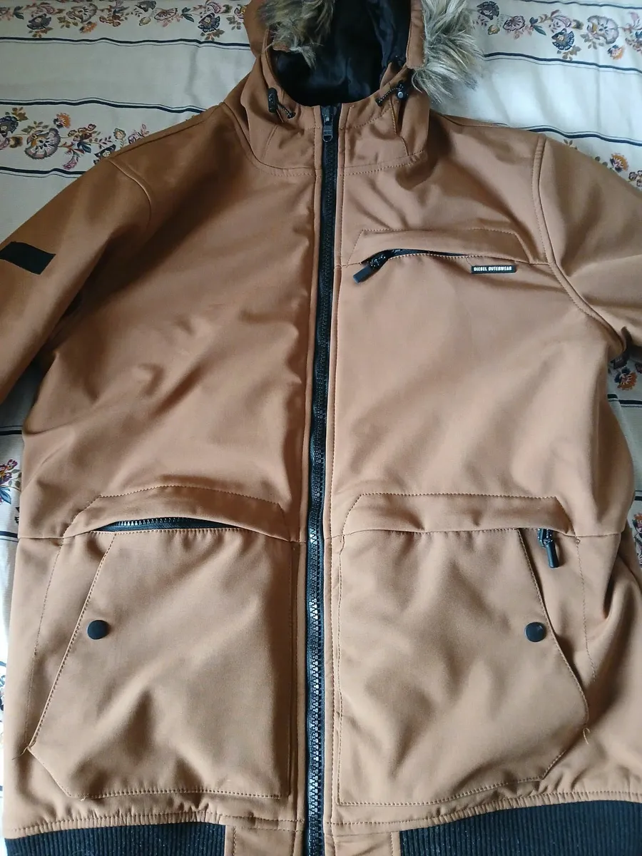 Jacket - Image 4