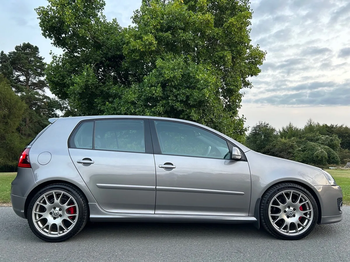 Mk5 GTI Edition 30 - Image 2