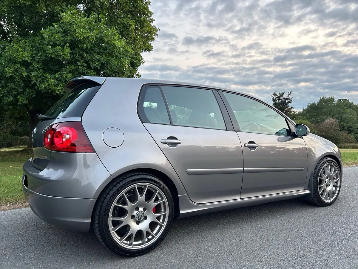 Mk5 GTI Edition 30 - Image 3