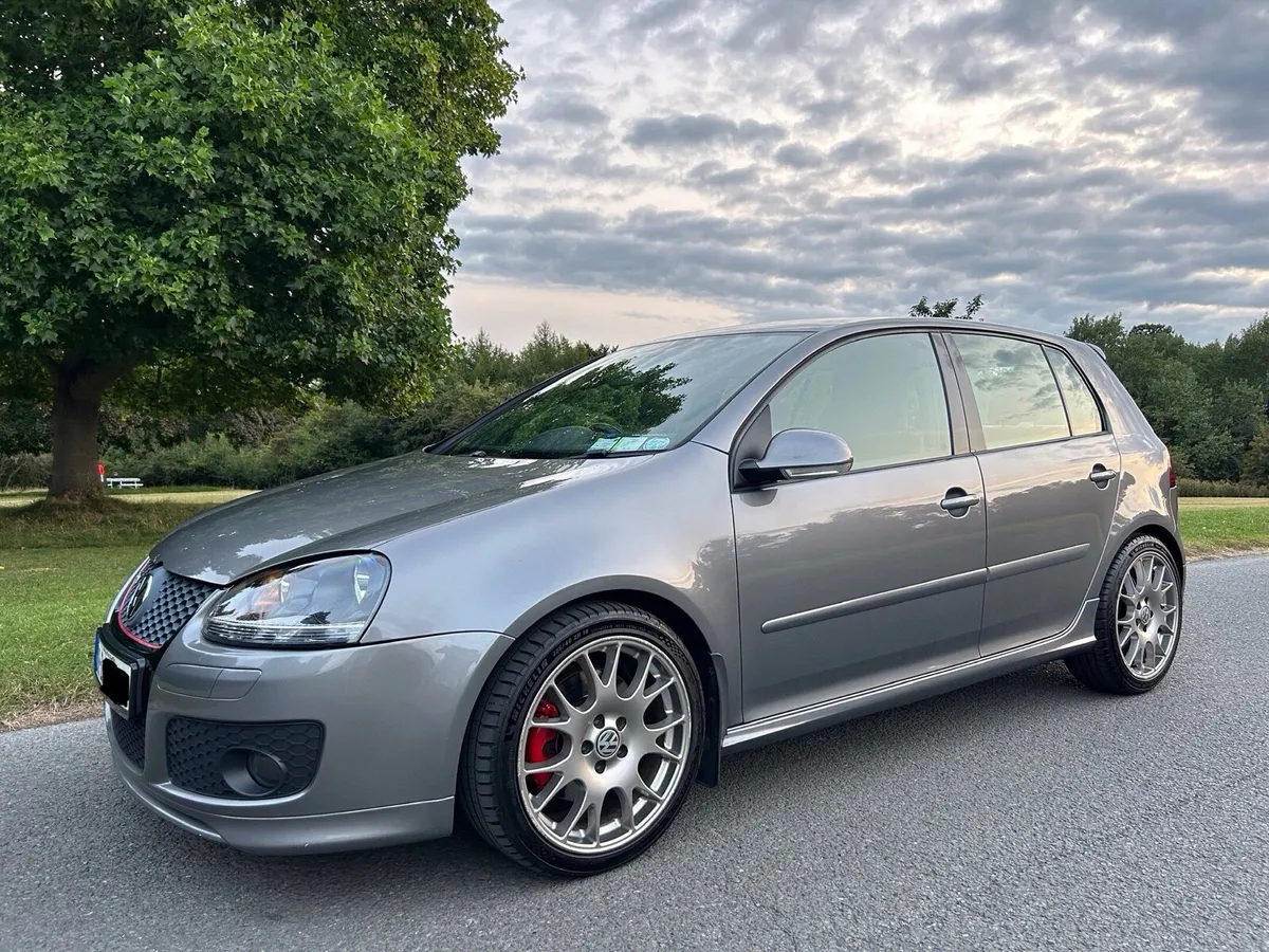 Mk5 GTI Edition 30 - Image 4