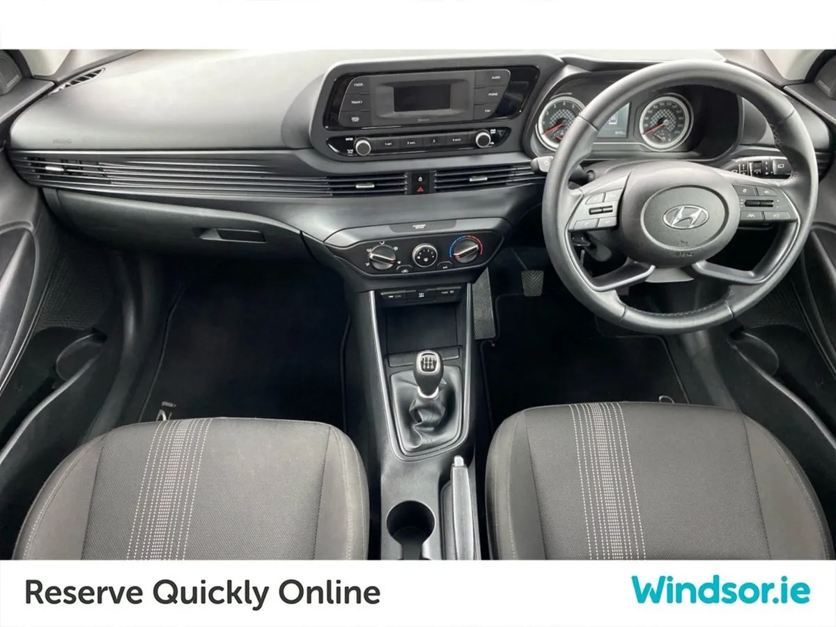 Hyundai i20 1.2 Classic - Image 3