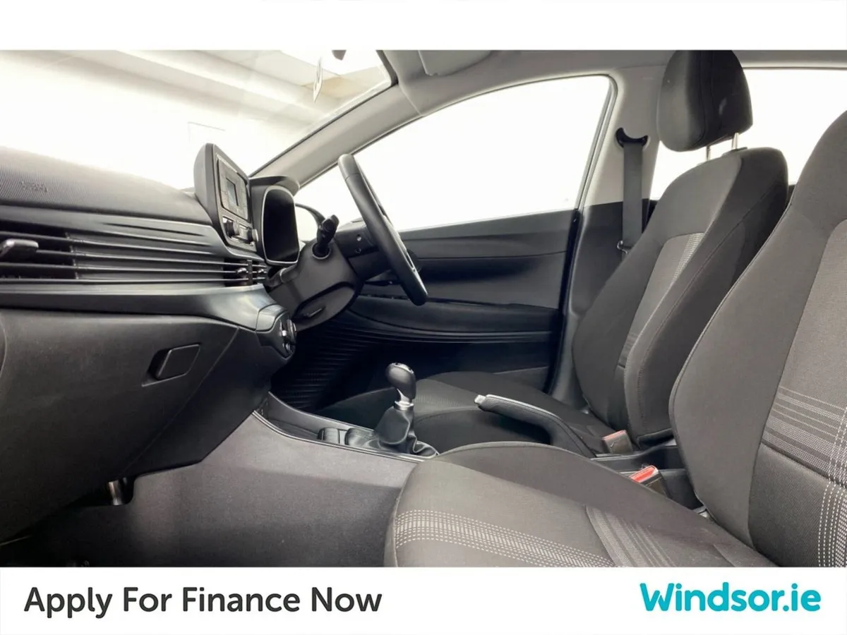Hyundai i20 1.2 Classic - Image 4