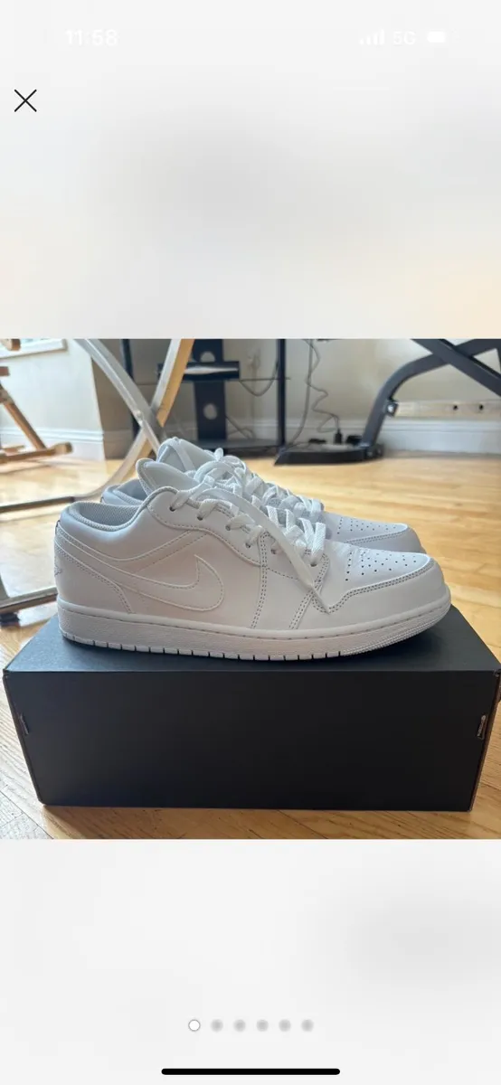 Shoes - Image 1