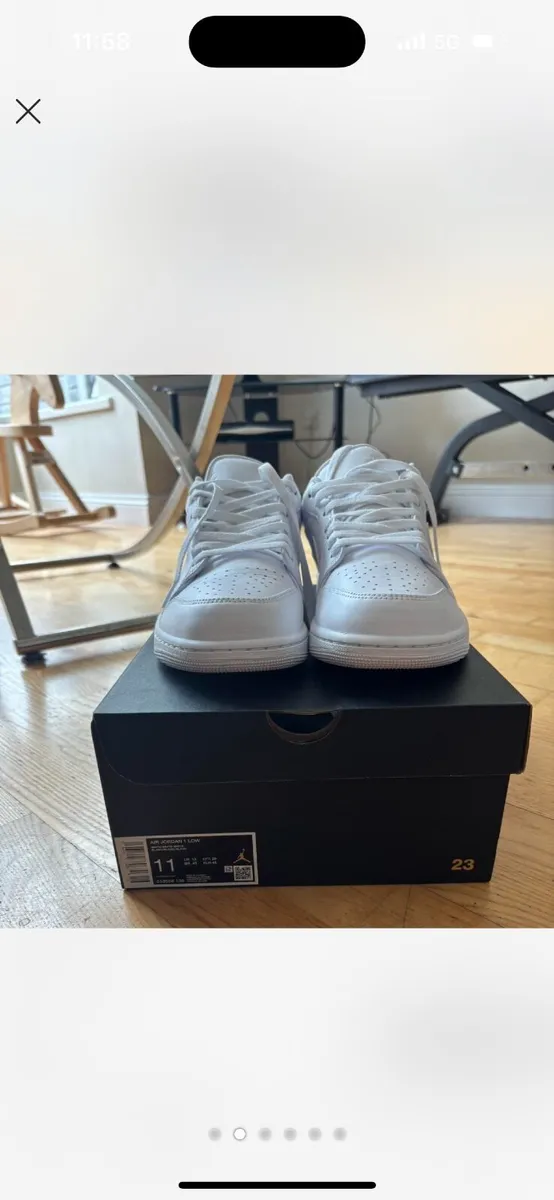 Shoes - Image 2