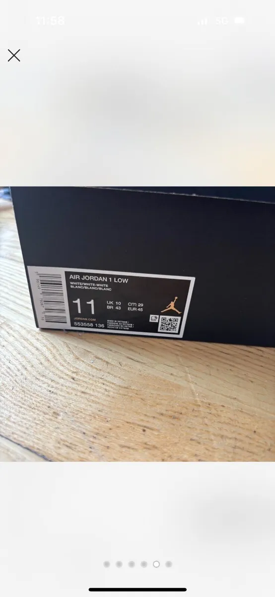 Shoes - Image 4