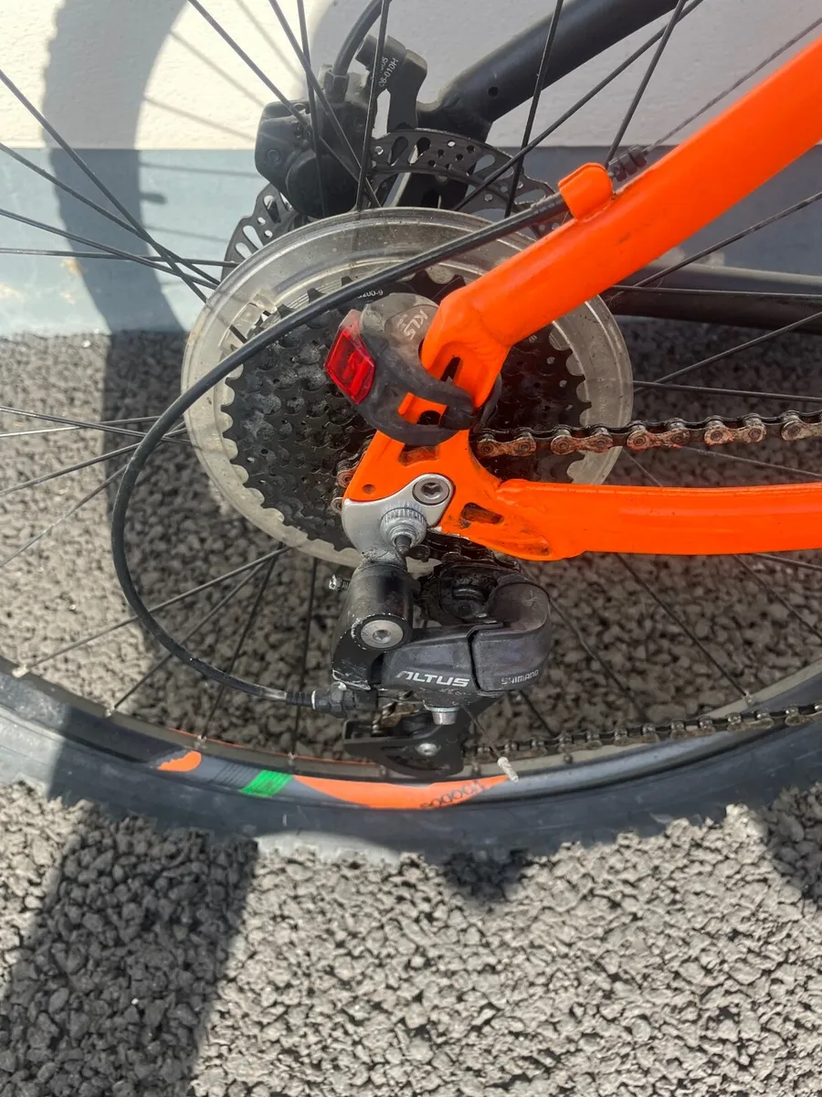 Mountain bike - Image 2