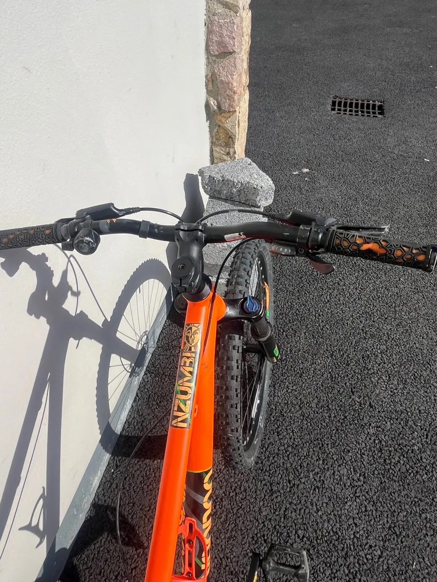 Mountain bike - Image 3