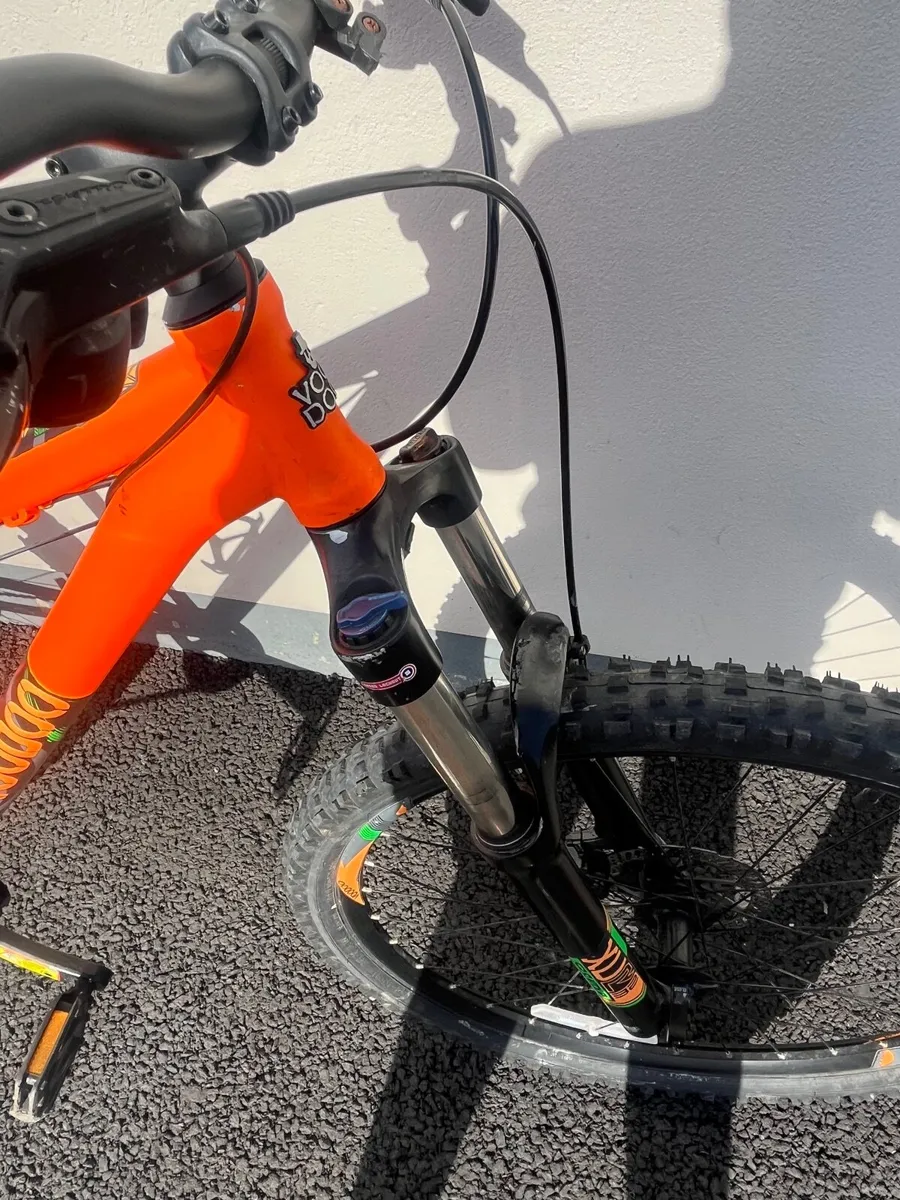 Mountain bike - Image 4