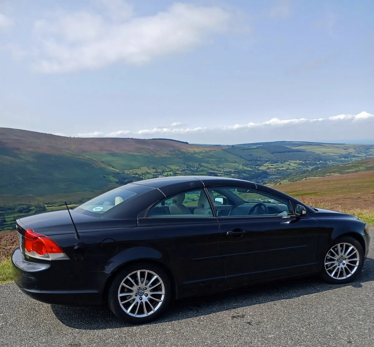 Volvo C70 2007 - Image 4