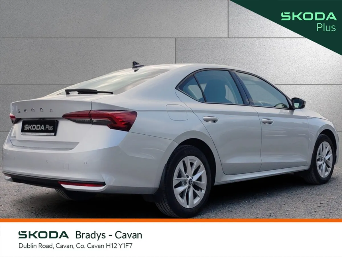 Skoda Octavia SE 2.0 TDI 115HP - Image 3