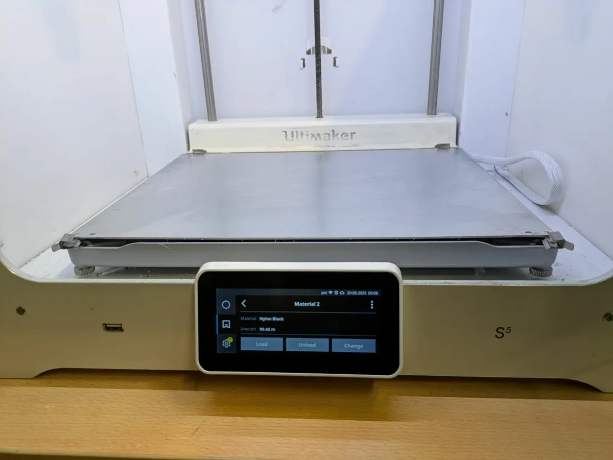 Ultimaker S5 3D printer - Image 2