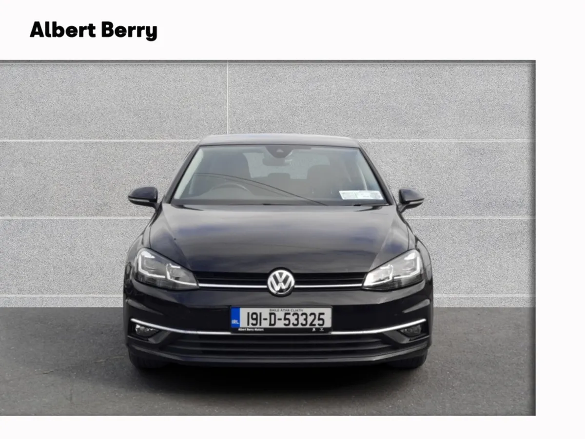 Volkswagen Golf Comfortline 5DR AUTO - Image 2