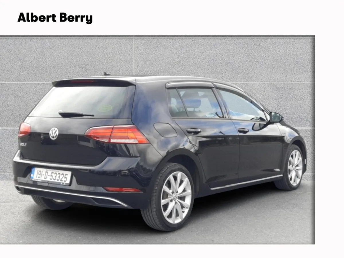 Volkswagen Golf Comfortline 5DR AUTO - Image 4