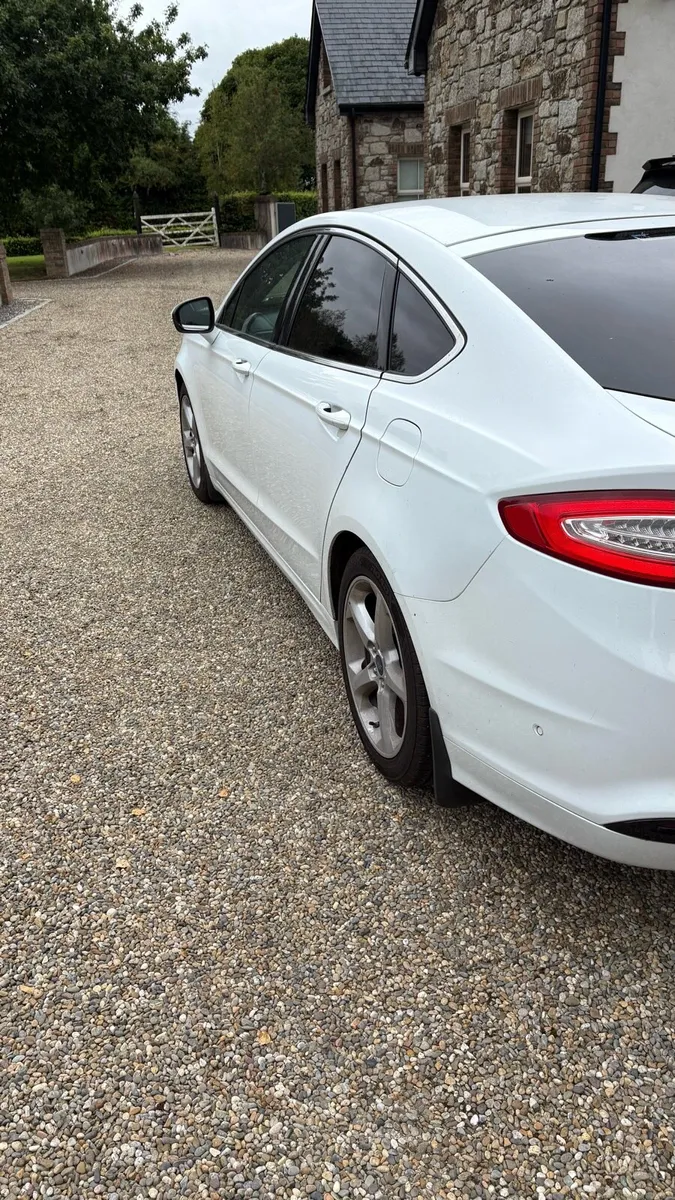 Ford Mondeo 2l diesel - Image 2