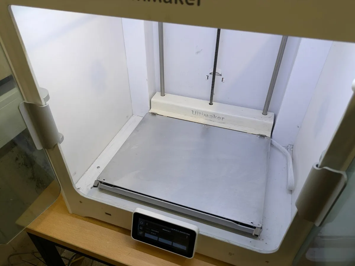 Ultimaker S5 3D printer - Image 3