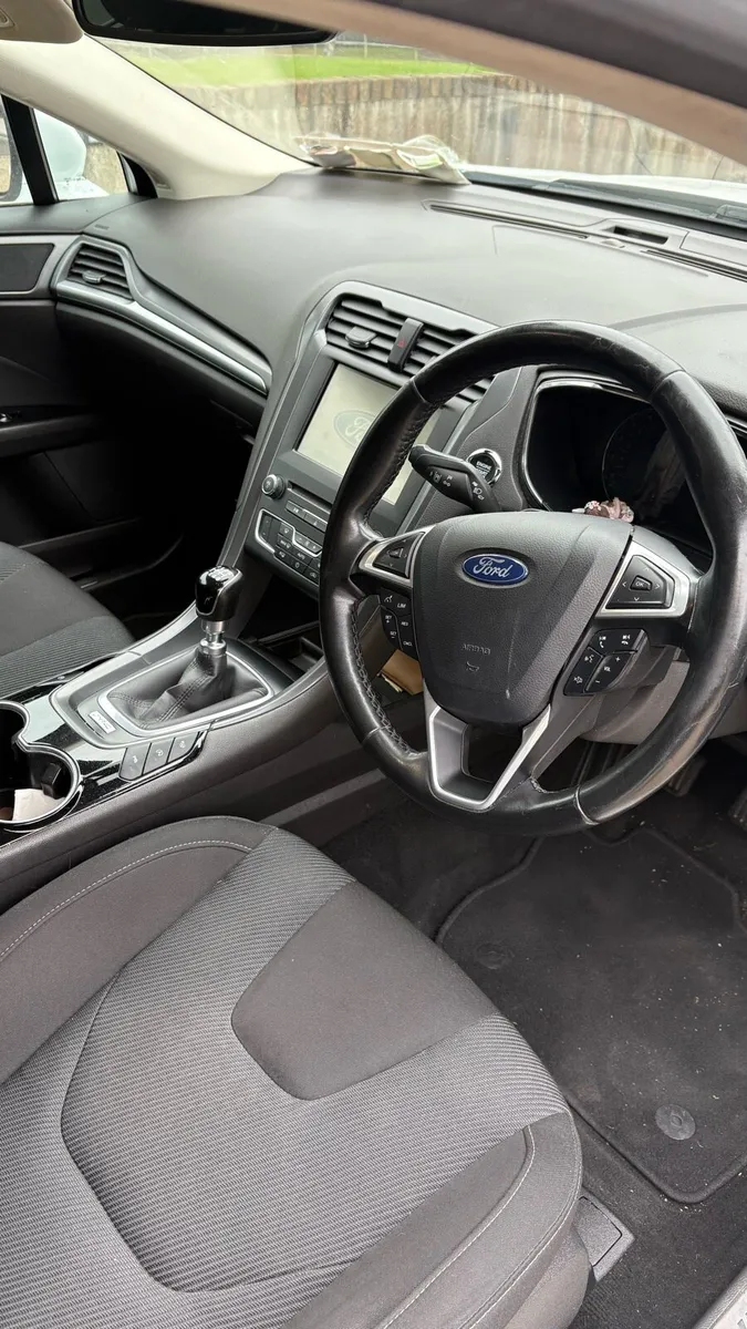 Ford Mondeo 2l diesel - Image 3