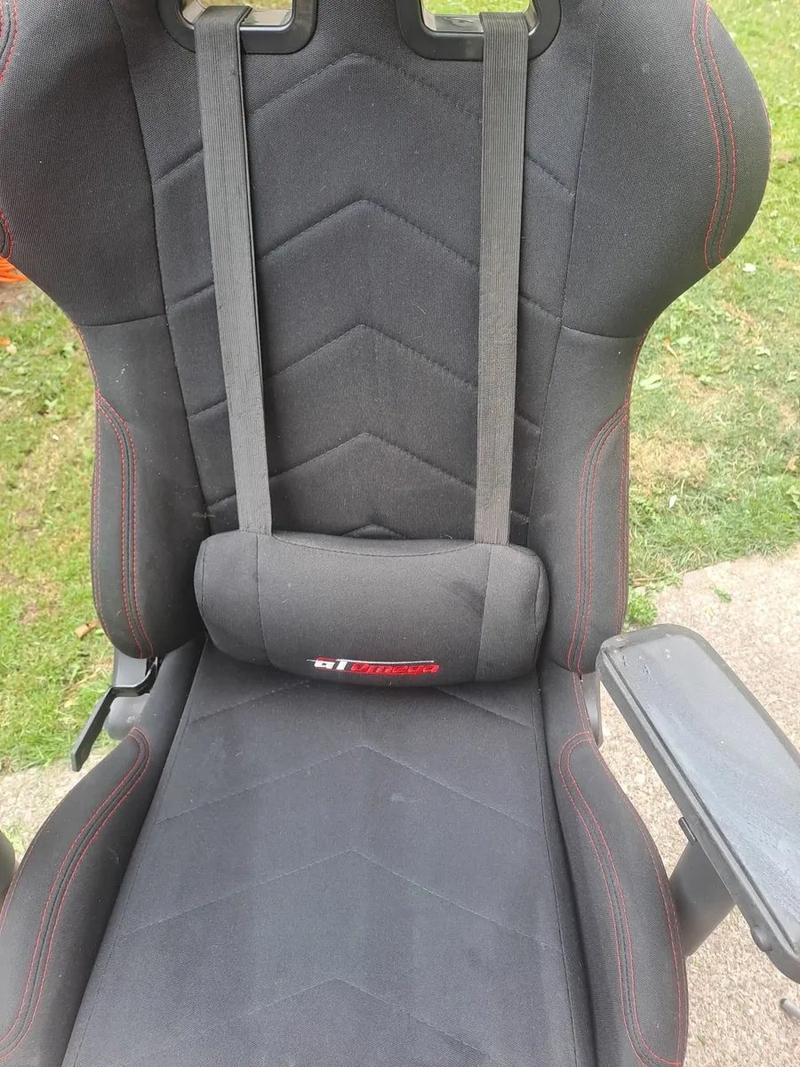 Office chair