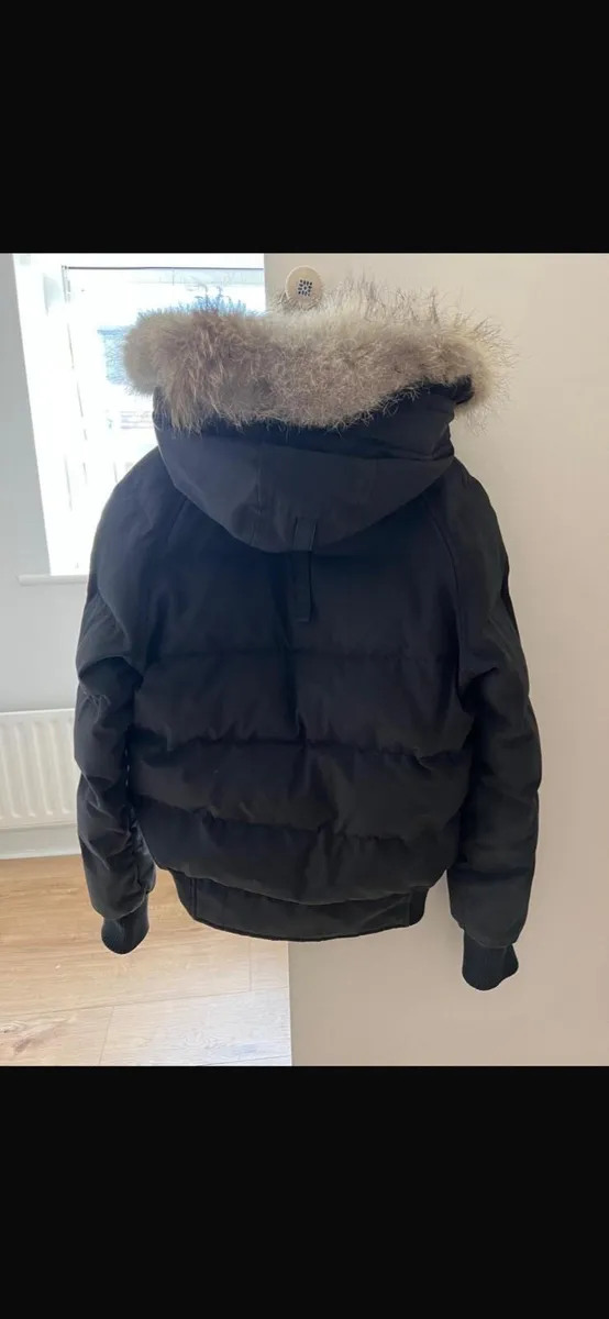 Canada Goose Jacket - Image 3