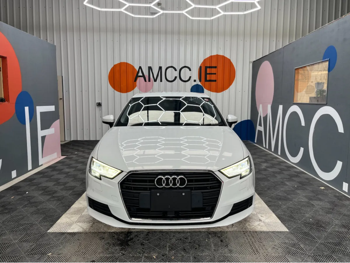 Audi A4 1.4 TFSI / 52k KMs / REVERSE CAMERA , ADAP - Image 2
