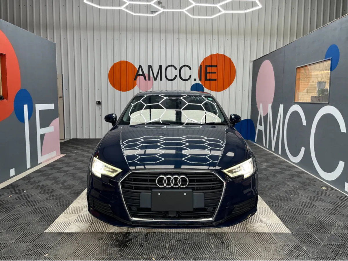 Audi A3 1.4 TFSI / 24k KMs / REVERSE CAMERA , ADAP - Image 2