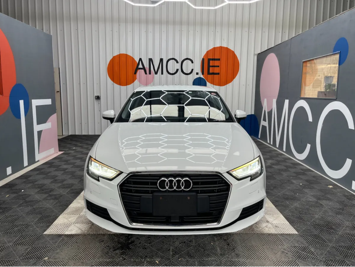 Audi A3 1.4 TFSI / 75k KMs / REVERSE CAMERA , ADAP - Image 2