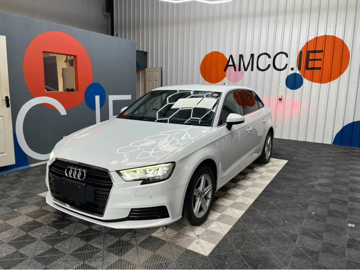 Audi A3 1.4 TFSI / 75k KMs / REVERSE CAMERA , ADAP - Image 3