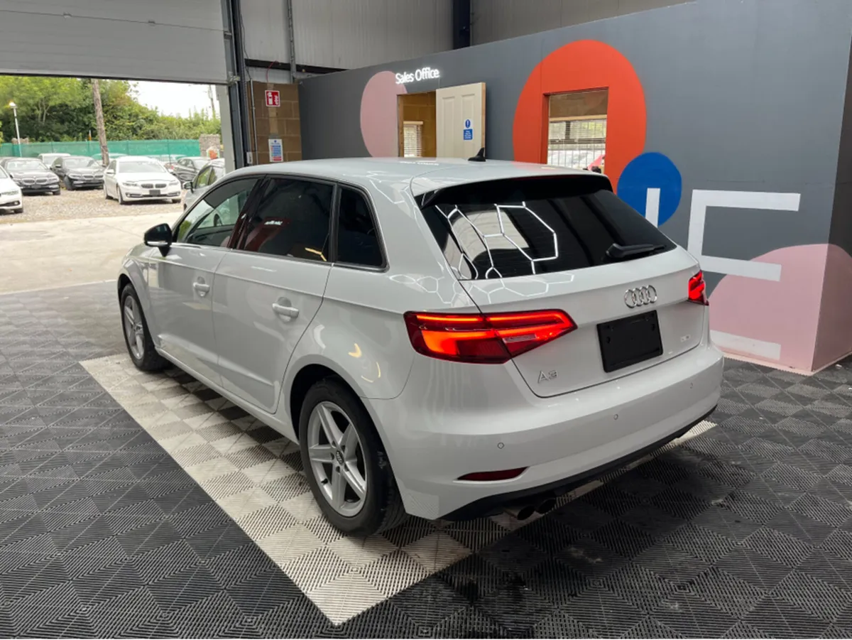 Audi A3 1.4 TFSI / 75k KMs / REVERSE CAMERA , ADAP - Image 4
