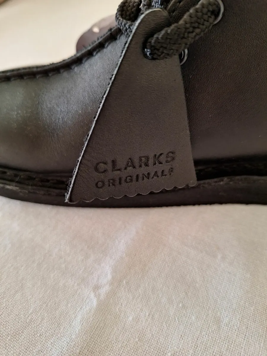 Kids shoes - Image 4