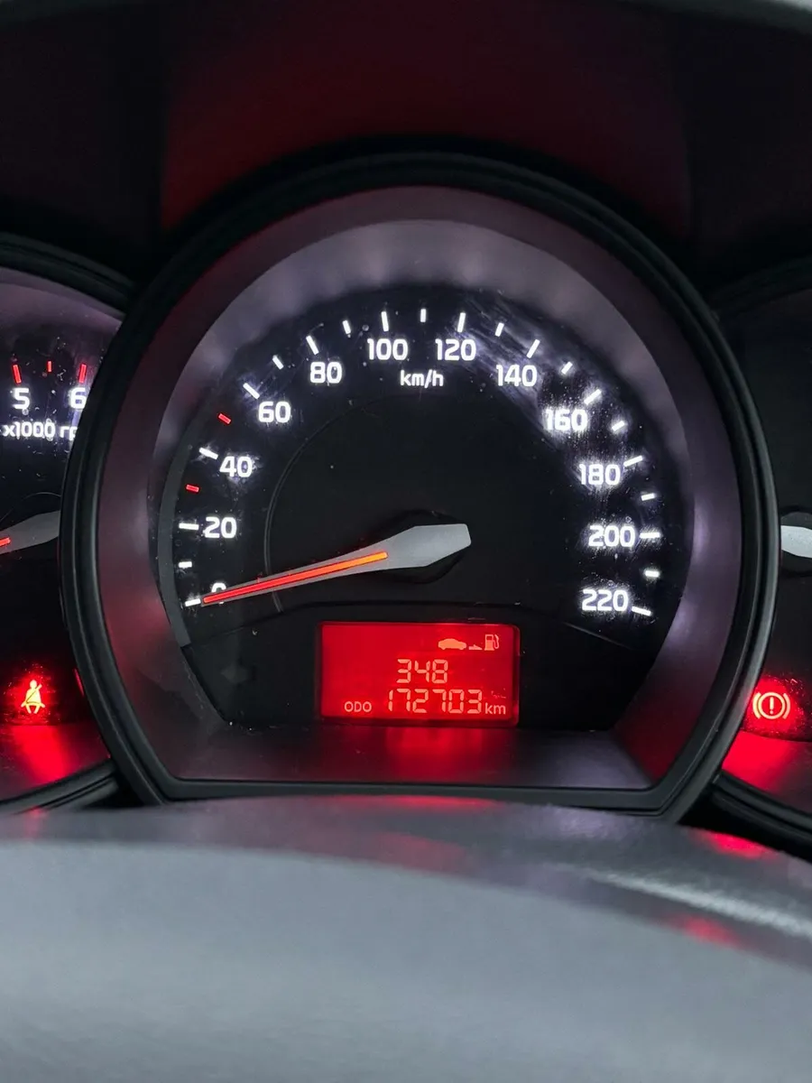 Kia rio - Image 3