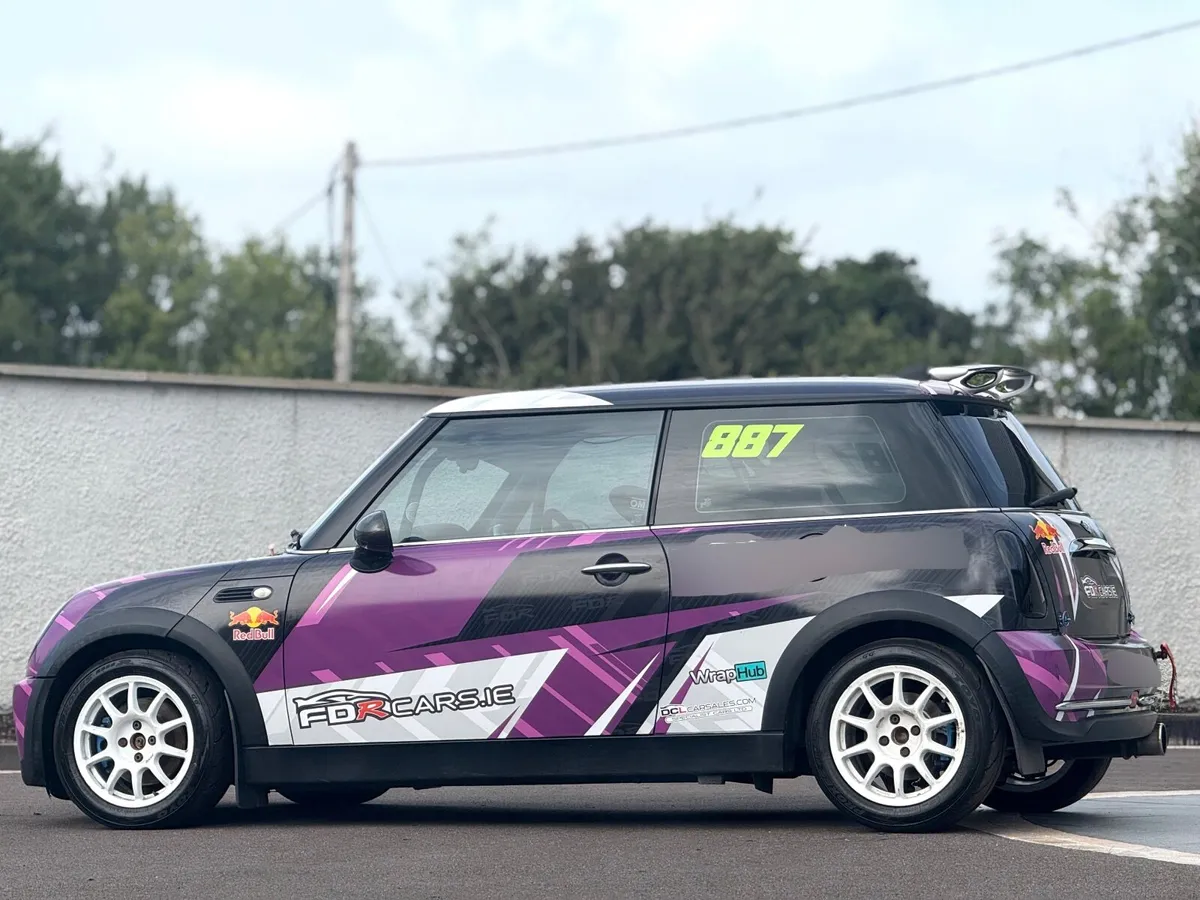 Mini Cooper 2006 - Image 2