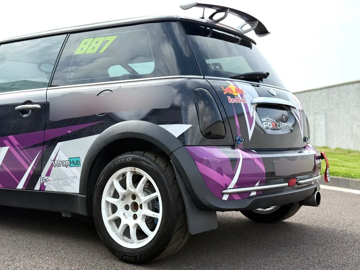 Mini Cooper 2006 - Image 3