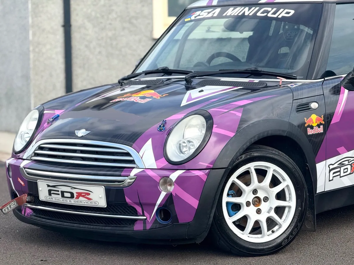 Mini Cooper 2006 - Image 4