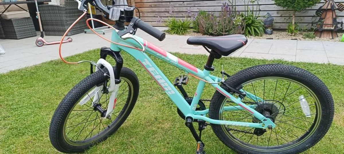 kids mtb - Image 1