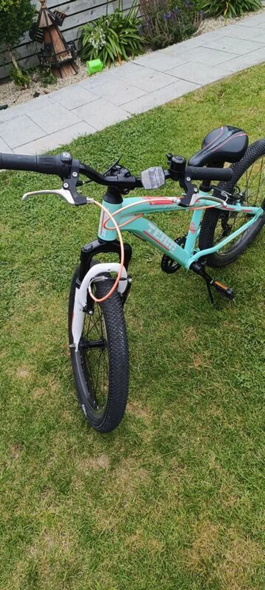 kids mtb - Image 2