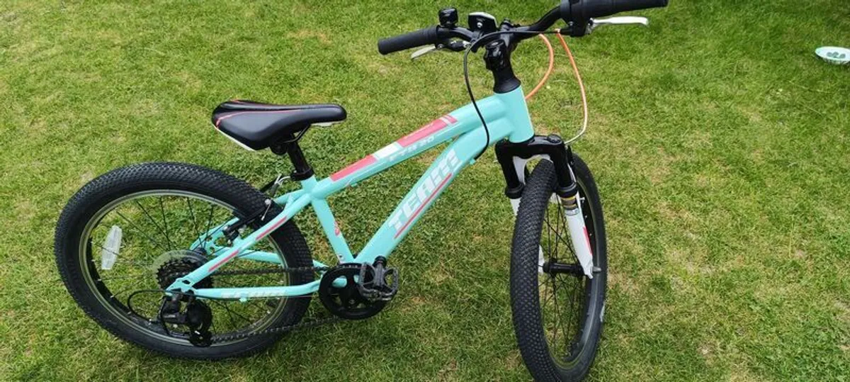 kids mtb - Image 3