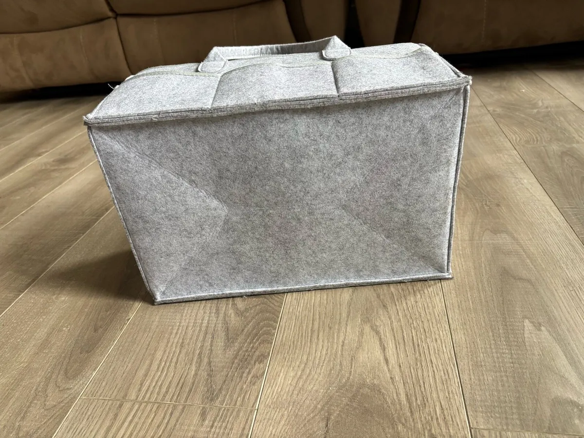 Nappy caddy - Image 3