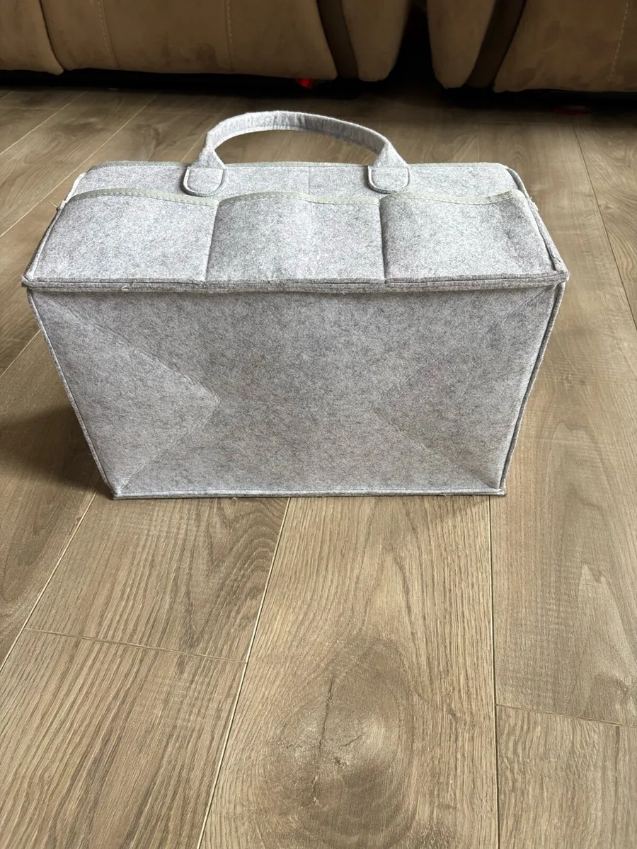 Nappy caddy - Image 4