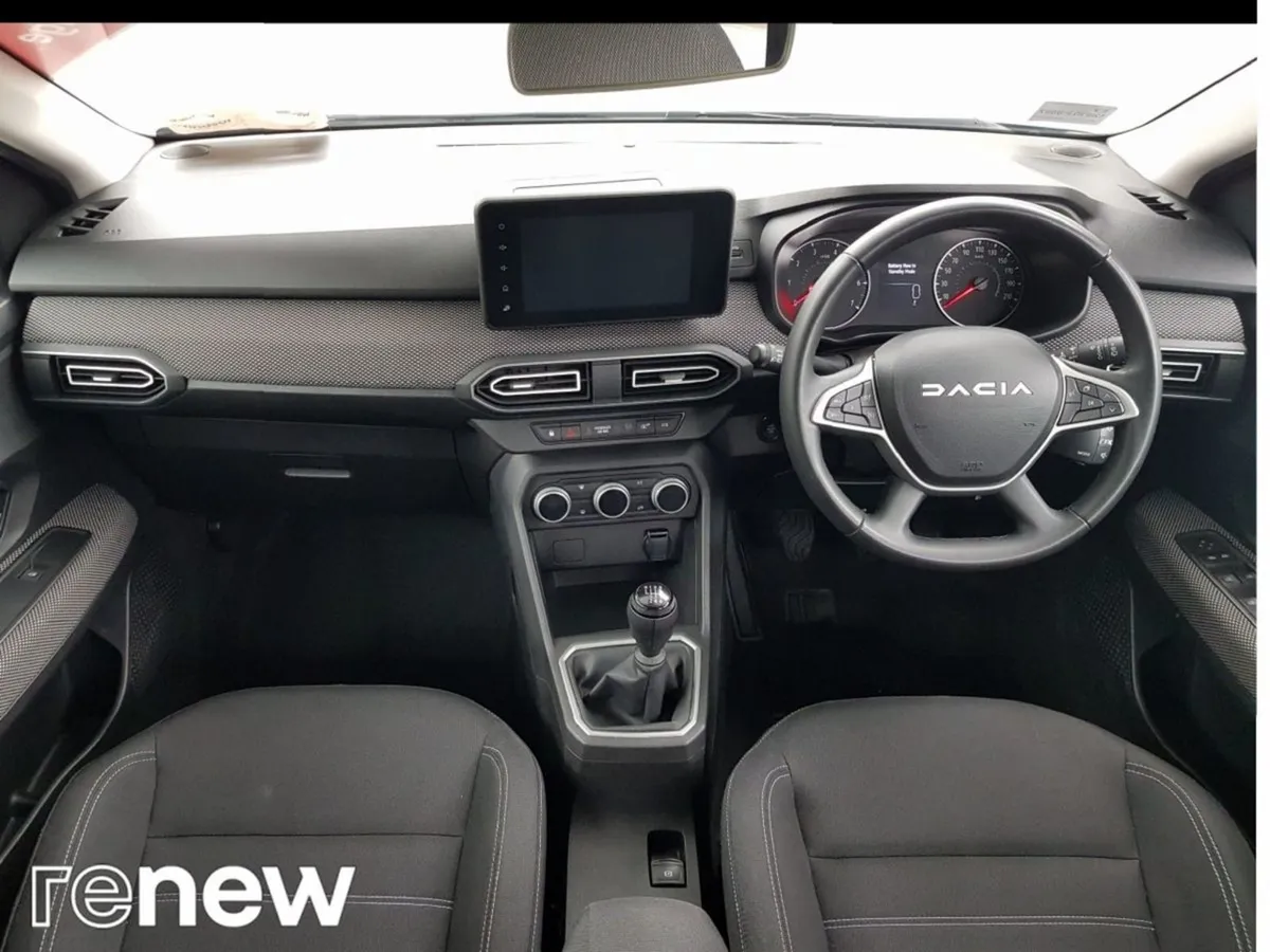 Dacia Jogger TCe 110 Expression - Image 3