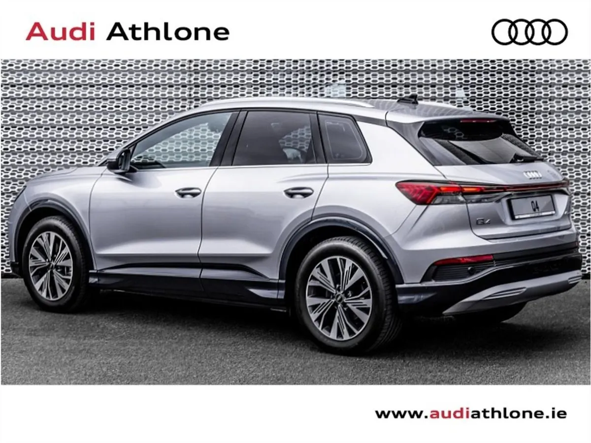 Audi Q4 E-tron 45 282BHP Sport - Available TO Ord - Image 3
