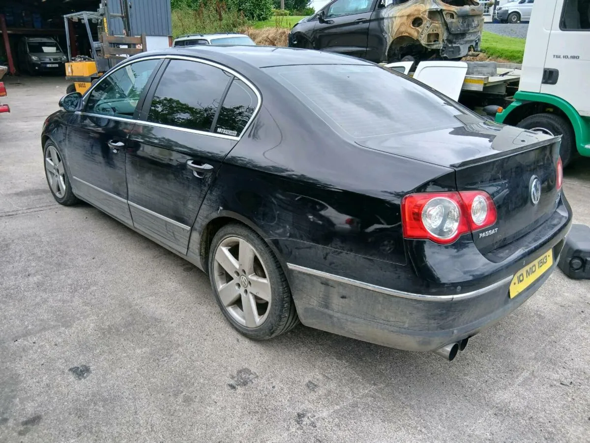 Vw passat - Image 2